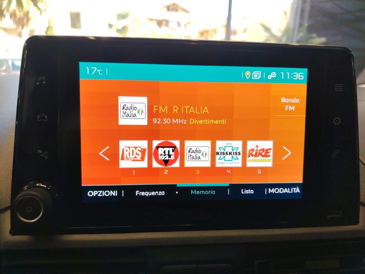 Citroen Berlingo BlueHDi M Club