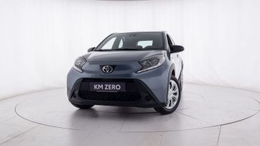 Toyota Aygo X 1.0 VVT-i 72 CV 5 porte Active