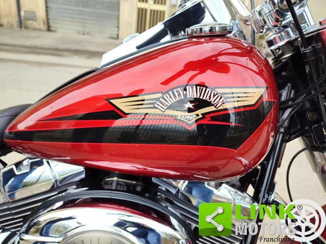 HARLEY-DAVIDSON Fat Boy fat boy