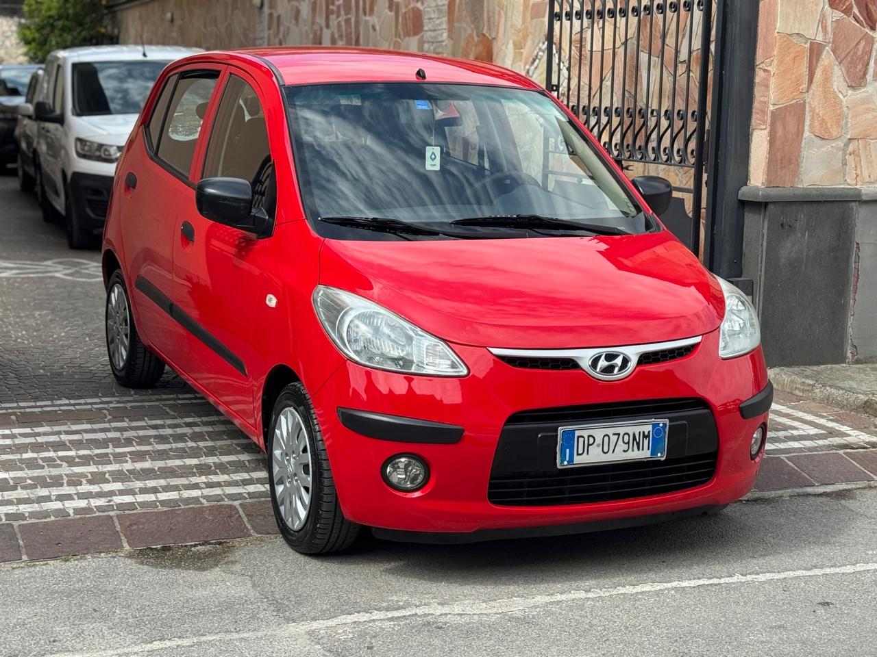 Hyundai i10 1.1 12V Active