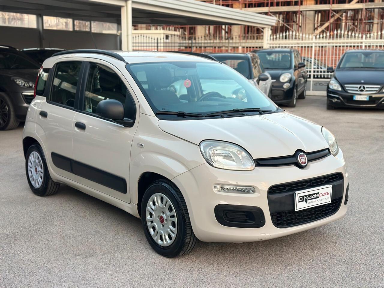 Fiat Panda 1.2 GPL 69cv '17