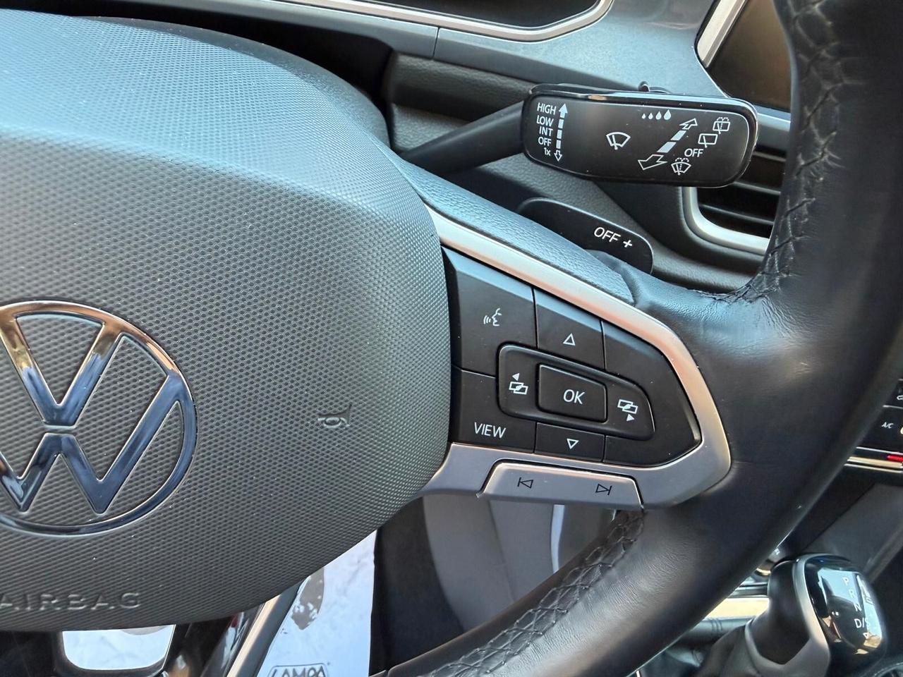 Volkswagen T-Roc 2.0 TDI 150cv DSG Style 2023 UNICA