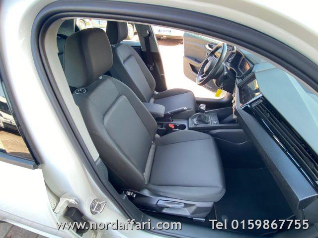AUDI A1 SPB 30 TFSI