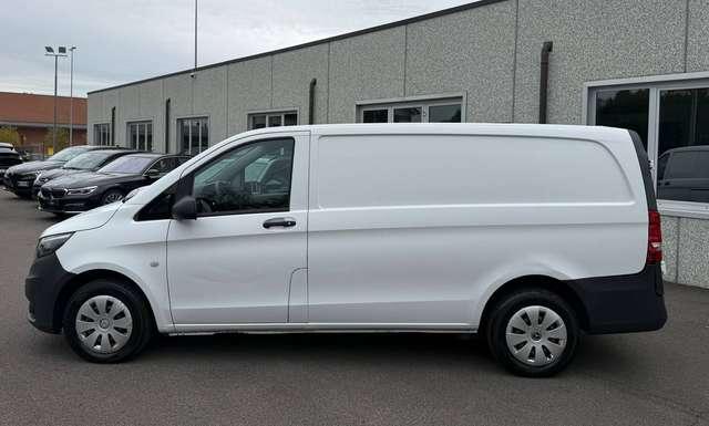 Mercedes-Benz Vito 116 CDI LONG E6 AUTOMAT. 163 CV (3 Posti)