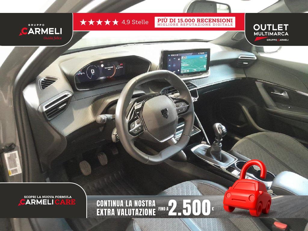 Peugeot 2008 1.2 PureTech Allure
