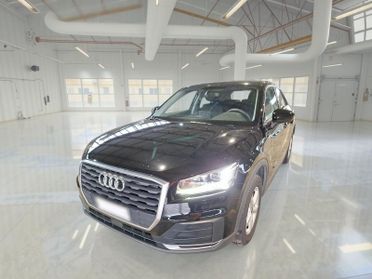 AUDI Q2 1.6 30 TDI BUSINESS S TRONIC 5 PORTE SUV