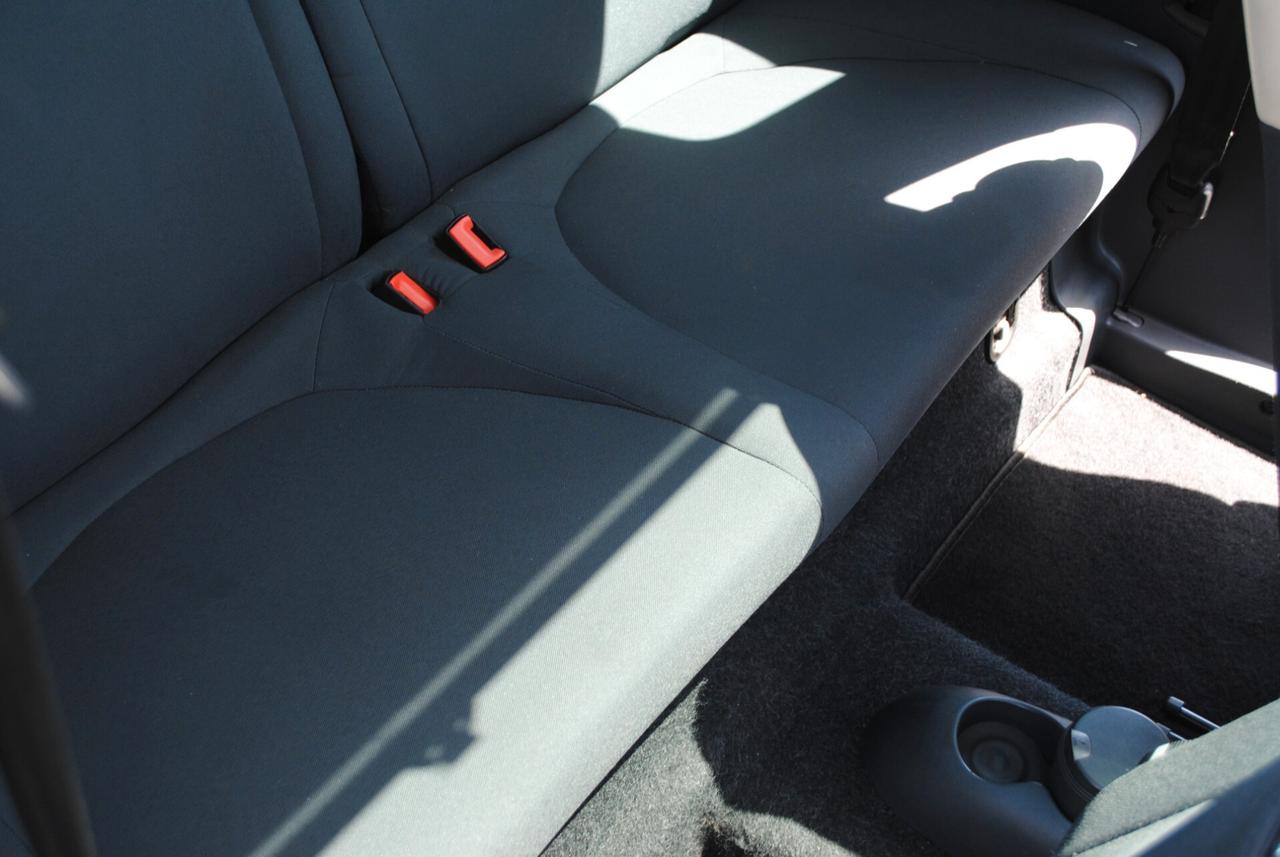 FIAT 500 1.3 MJT 95 CV OK NEOPATENTATI (bianco perla)