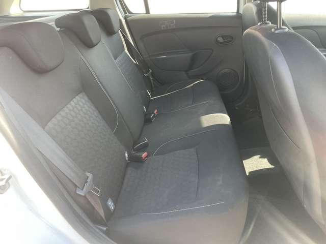 Dacia Logan MCV 0.9 tce Ambiance Gpl S&S 90cv