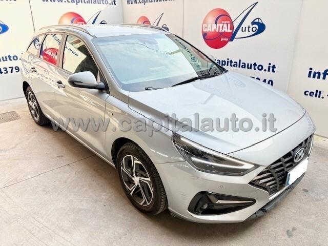 Hyundai i30 Wagon 1.0 T-GDI MHEV Prime NETTO 8800