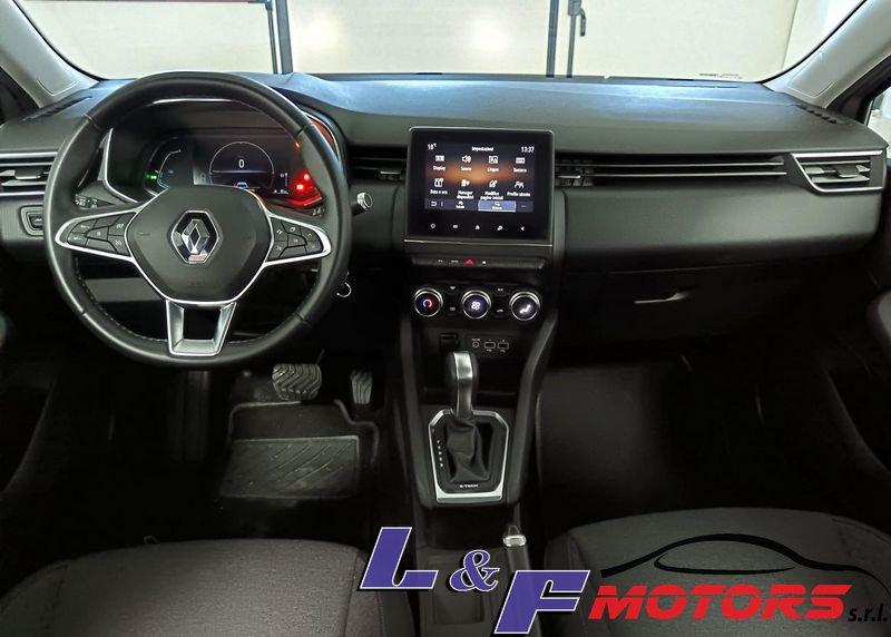 Renault Clio Clio Full Hybrid E-Tech 140 CV