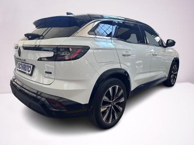 RENAULT Austral Austral Full Hybrid E-Tech 200 CV Techno