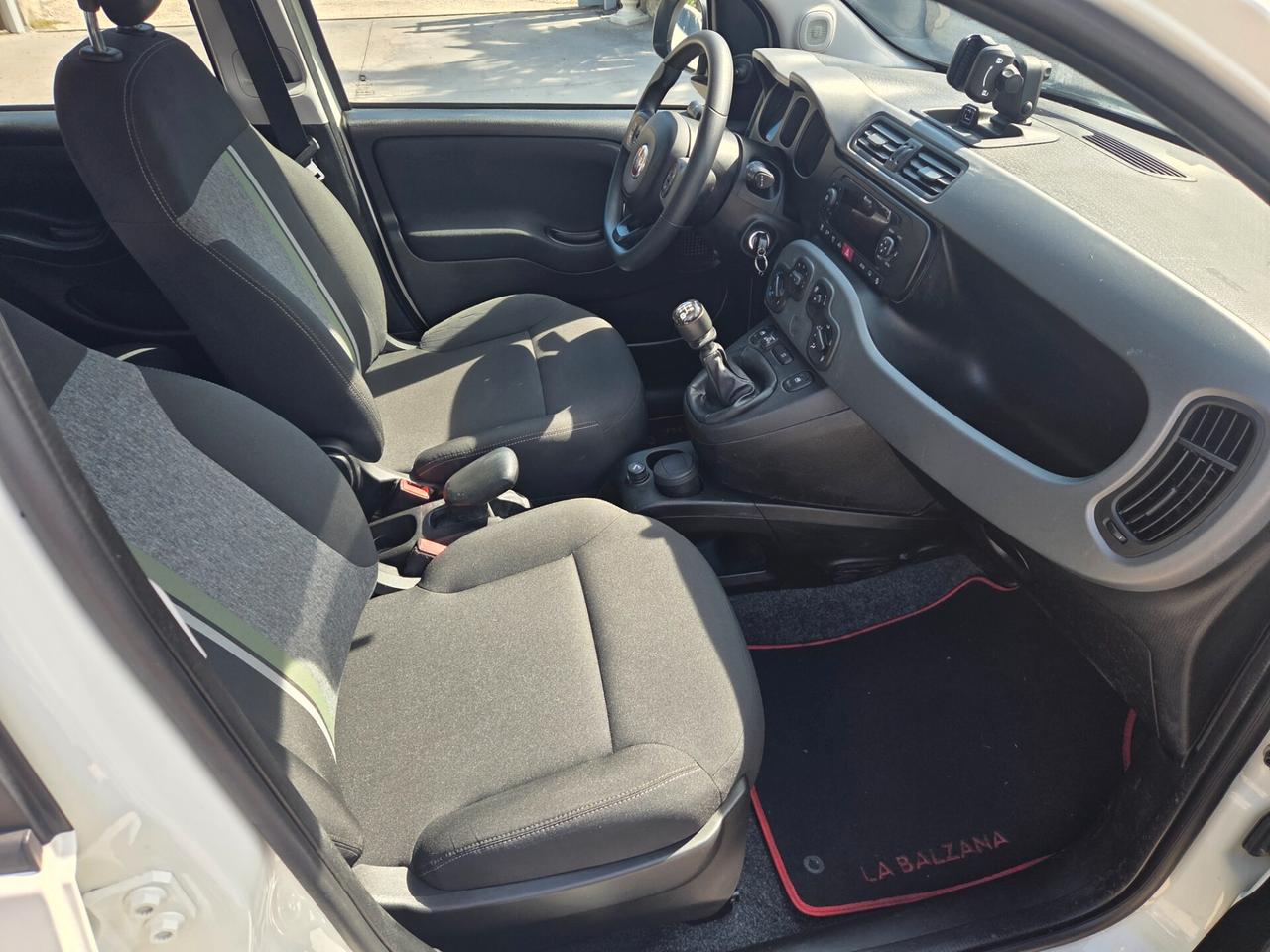 Fiat Panda 1.2 City Cross benzina/gpl - 2019