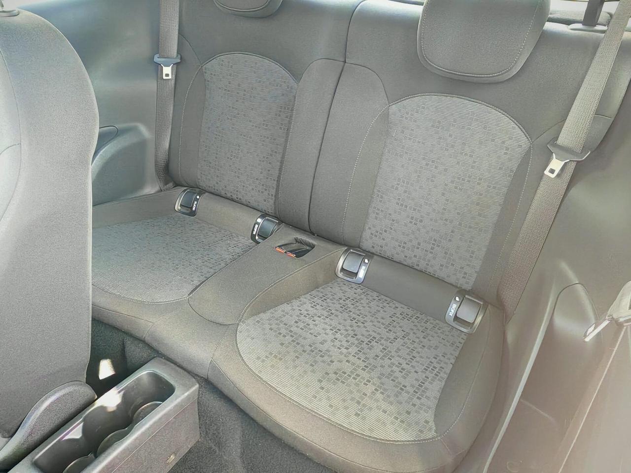 Opel Adam 1.2 70 CV Glam PROMO