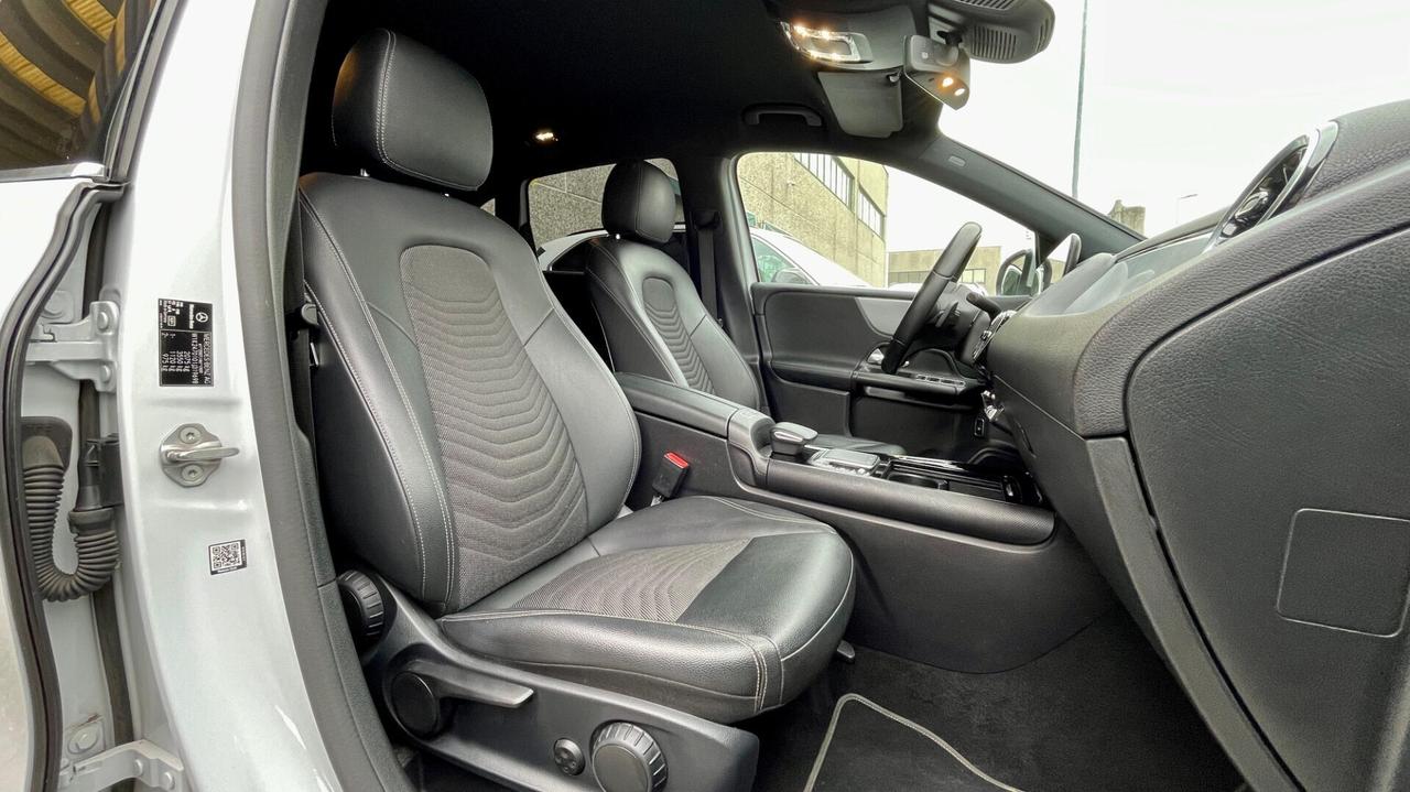 Mercedes-benz B 180d Executive Extra PELLE V.COCKPIT LED