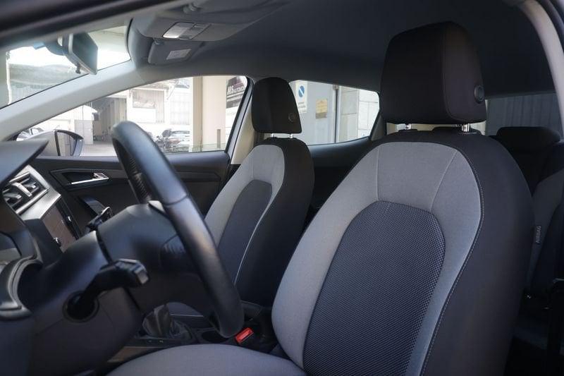 SEAT Ibiza SEAT Ibiza 1.6 tdi Xcellence 95cv 70KW ANNO 2020