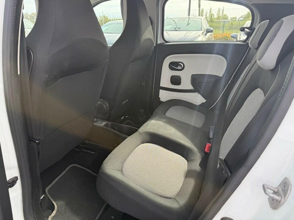 Renault Twingo 1.0 SCe Lovely