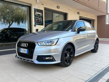 Audi A1 1.0 TFSI ultra Admired