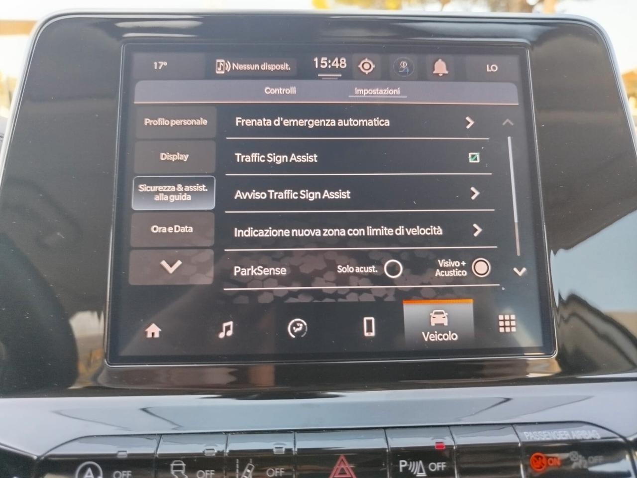 COMPASS 1.3 turbo-130cv *PREZZO VERO* RESTYLING- KM CERTI- IVA DEDUCIBILE