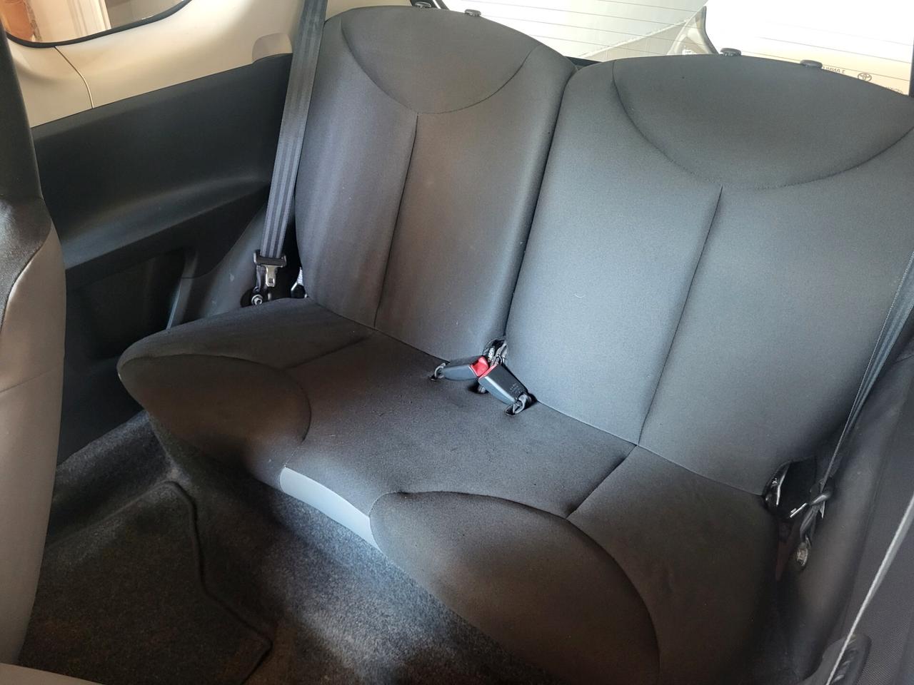 Toyota Aygo 1.0 12V VVT-i 3 porte Active Connect