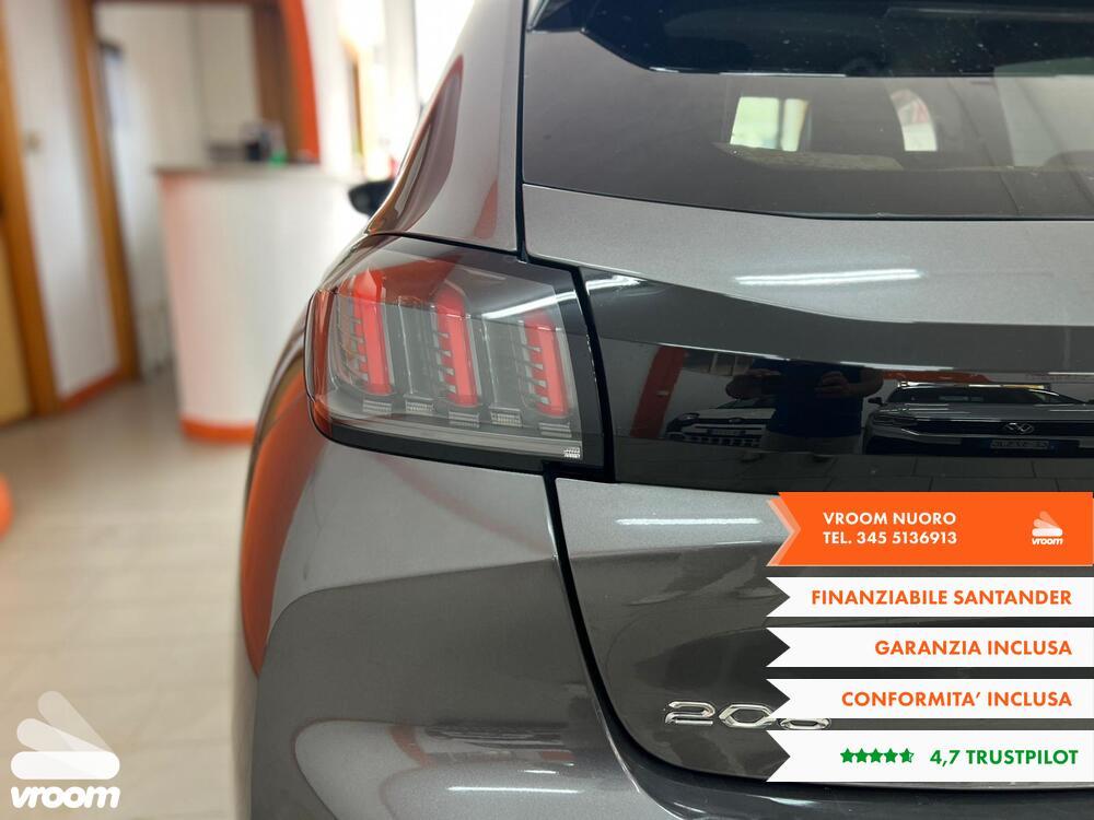 PEUGEOT 208 2ª serie 208 PureTech 100 Stop&Sta...