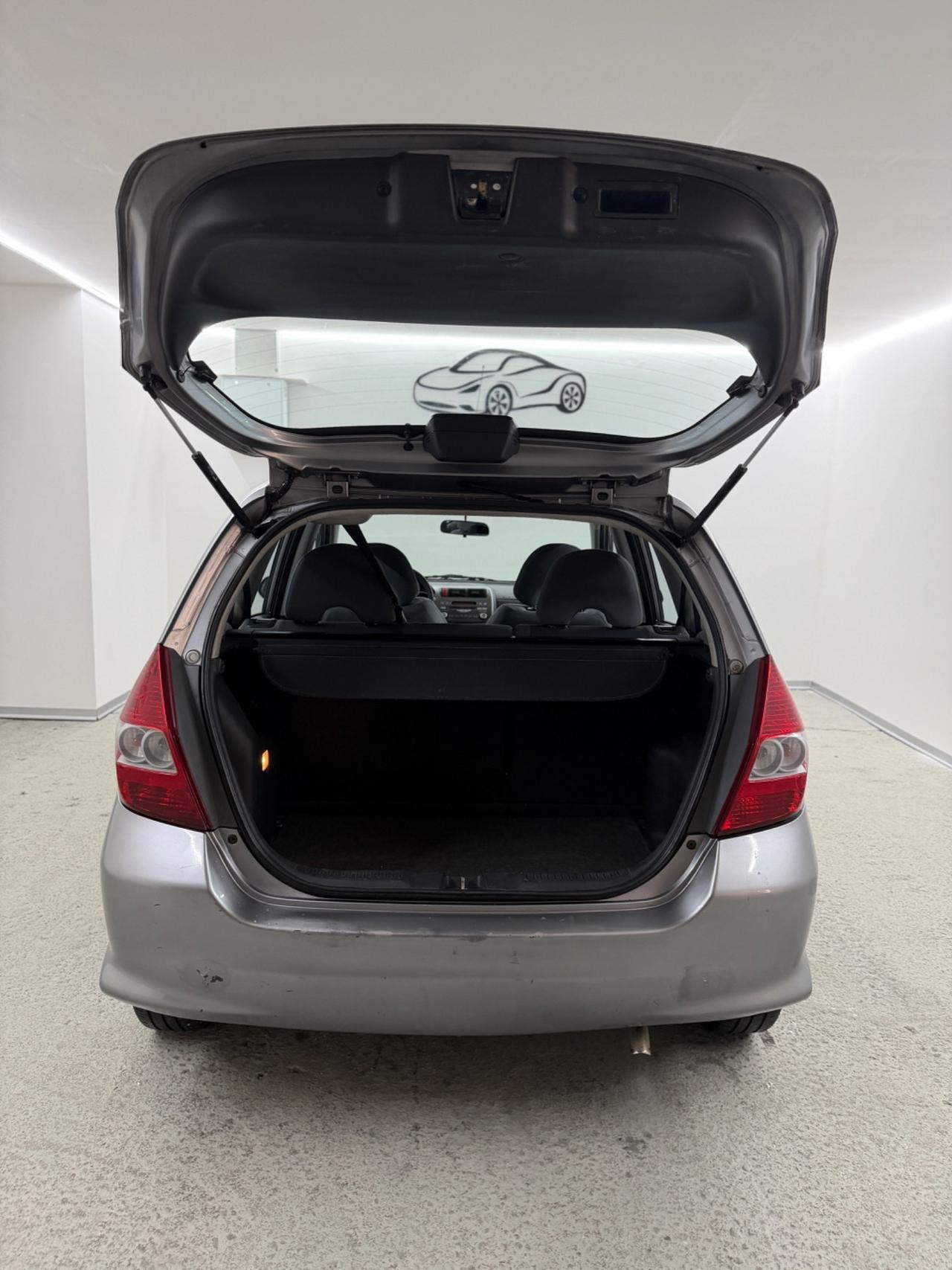 HONDA JAZZ (anno 2008)