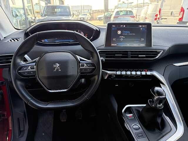 Peugeot 3008 1.5 BlueHDi 130 CV ACtive Pack