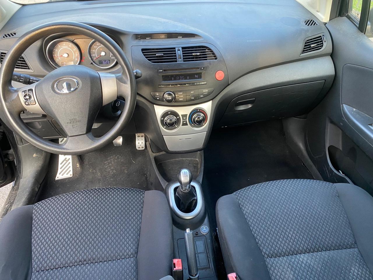 Great Wall Motor Steed 2.4 Ecodual 4WD PL Premium