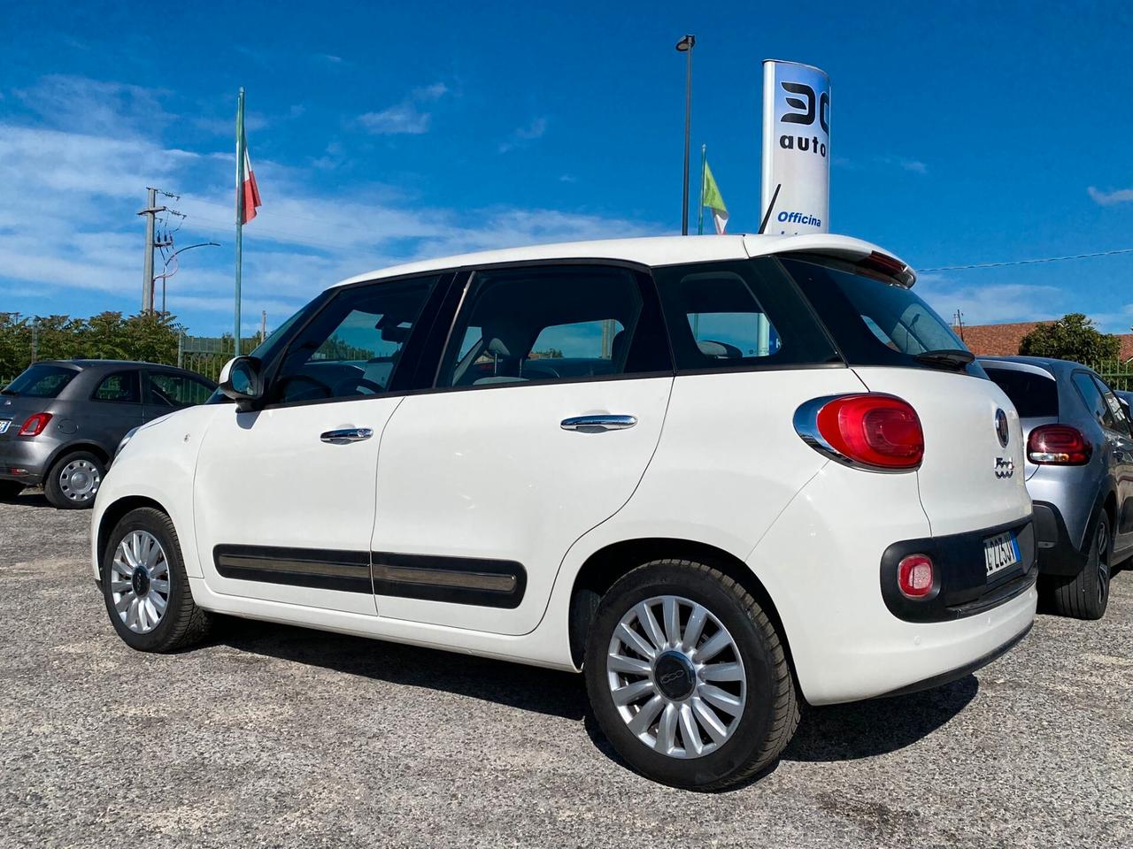 Fiat 500L 1.3 Multijet 85 CV Pop Star