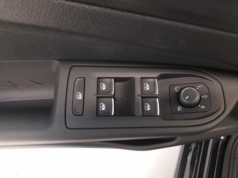 Volkswagen Golf 1.5 TGI Style DSG