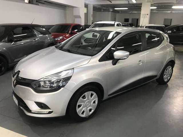 Renault Clio 0.9 tce energy Zen Gpl 90cv / EURO6