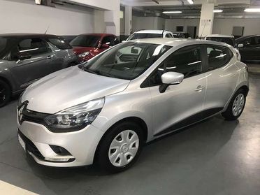 Renault Clio 0.9 tce energy Zen Gpl 90cv / EURO6