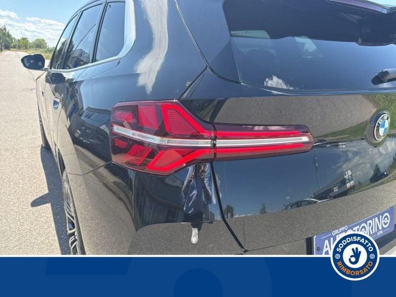 BMW X3 20i xDrive