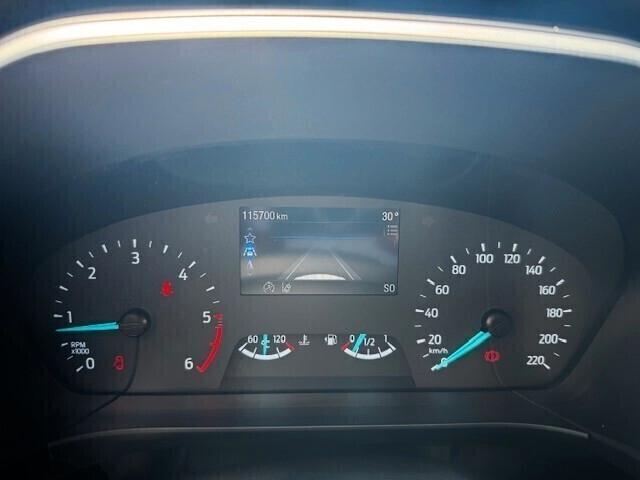 Ford Kuga 1.5 EcoBlue 120 CV 2WD Carplay+Led+Navi+Pdc