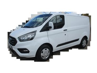 FORD TRANSIT CUSTOM 2.0 DCI 130 CV 6M L2H1