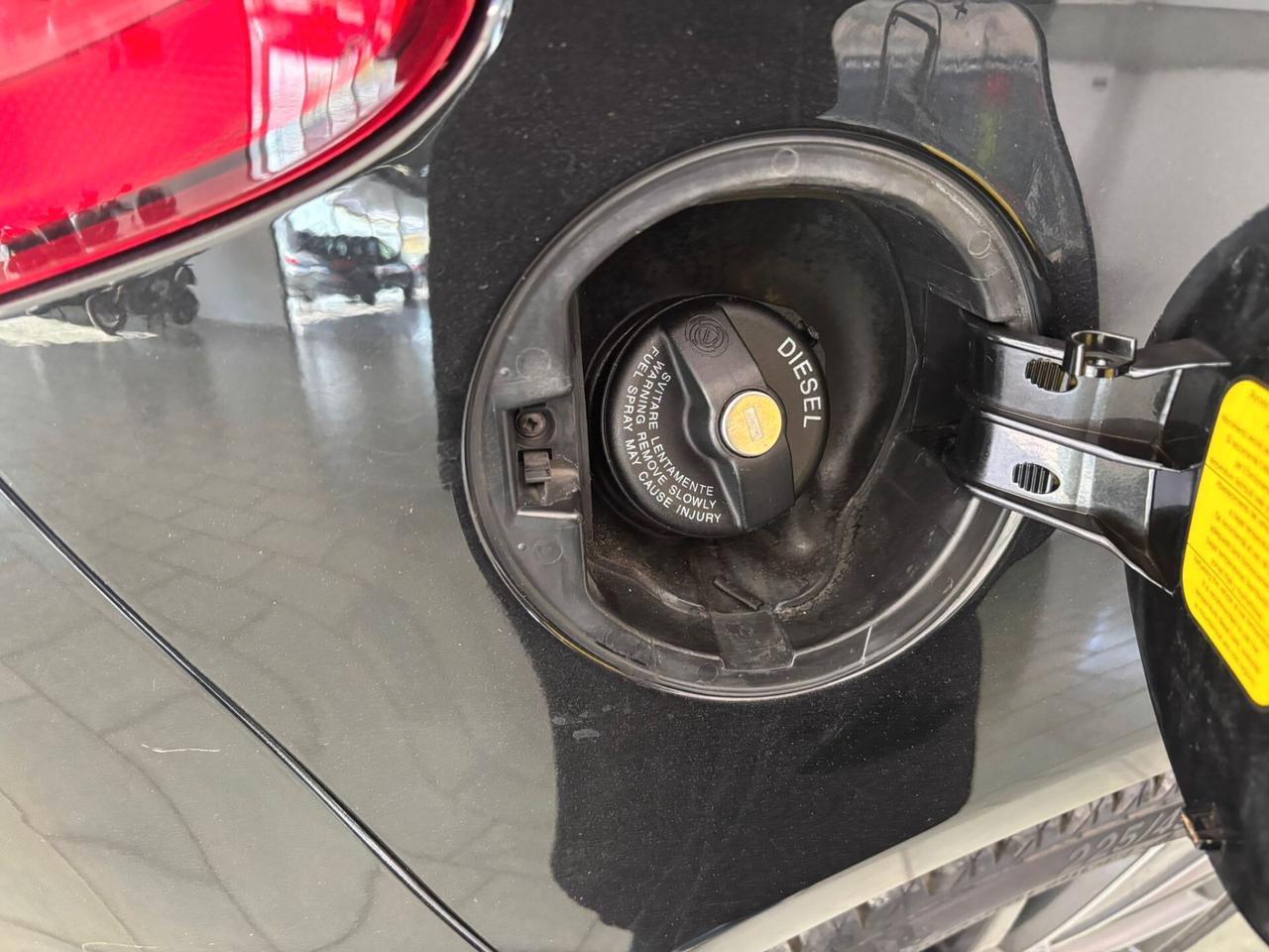 Fiat Bravo 2.0 MJT Emotion