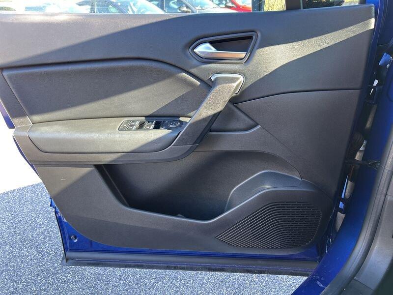 Renault Captur II 2019 1.6 E-Tech full hybrid Techno 145cv auto