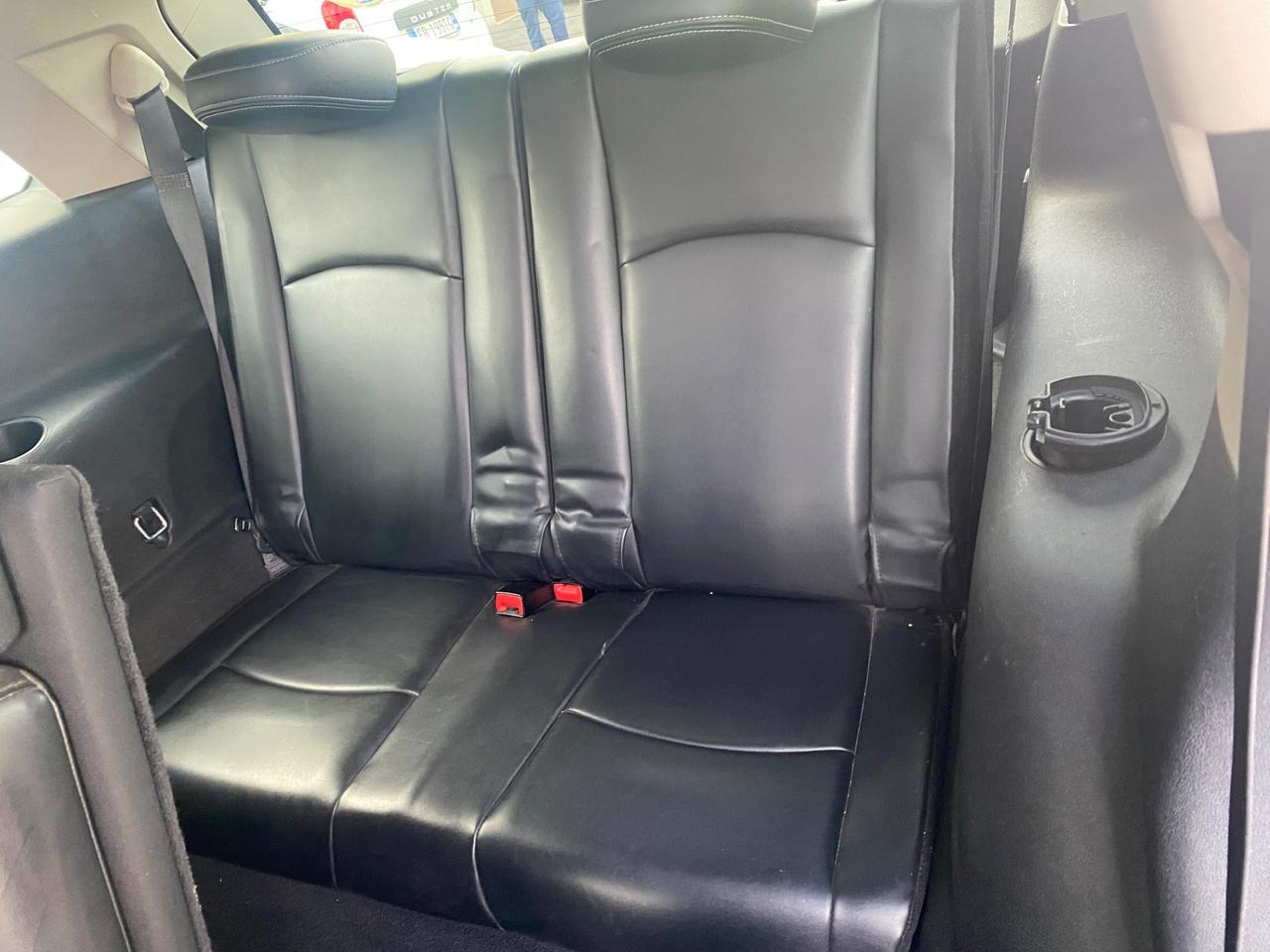 Fiat Freemont 140 cv 7posti