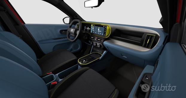 FIAT Panda Grande Panda 1.2 Hybrid Icon