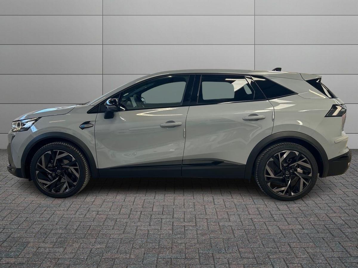 RENAULT Symbioz - Symbioz Full Hybrid E-Tech 145 CV Esprit Alpine