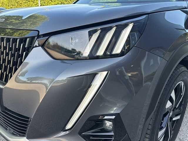 Peugeot 2008 BlueHDi 110 S&S GT