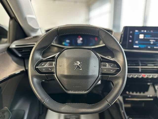 Peugeot 208 PureTech 75 Stop&Start 5 porte Allure Pack