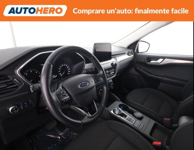FORD Kuga 1.5 EcoBlue 120 CV aut. 2WD Titanium