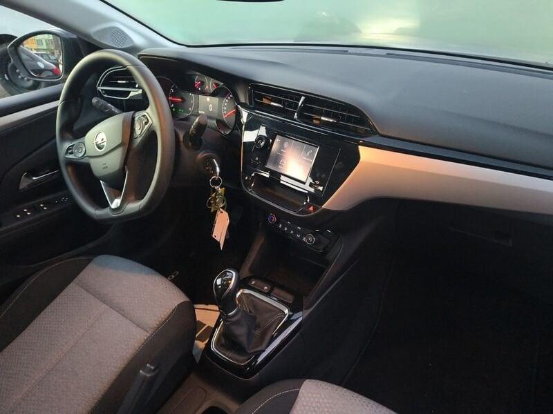 Opel Corsa Corsa 1.2