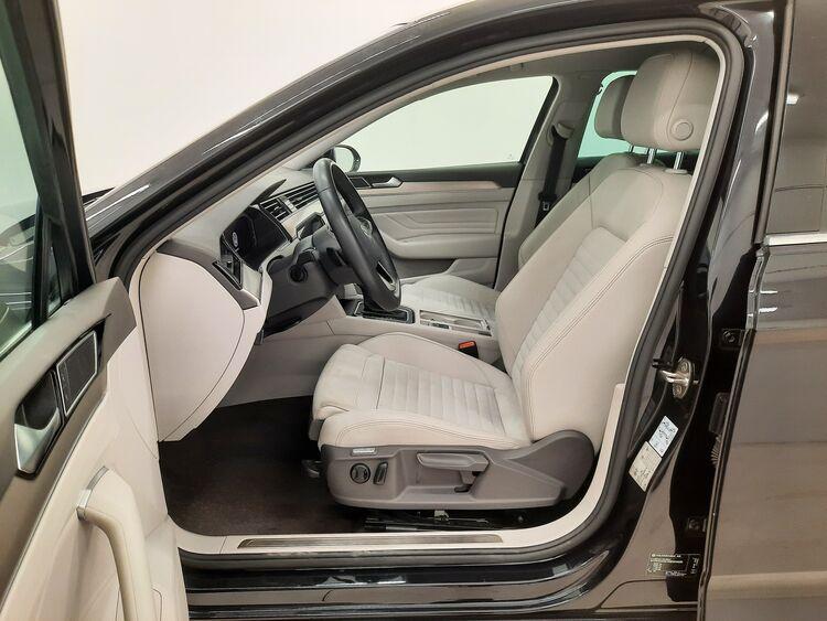 Volkswagen Passat Executive DSG BR455454 2.0 Diesel 150CV