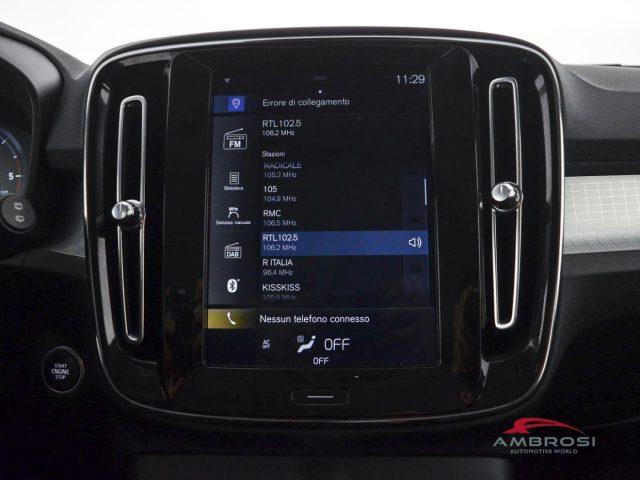 VOLVO XC40 D3 Geartronic Momentum