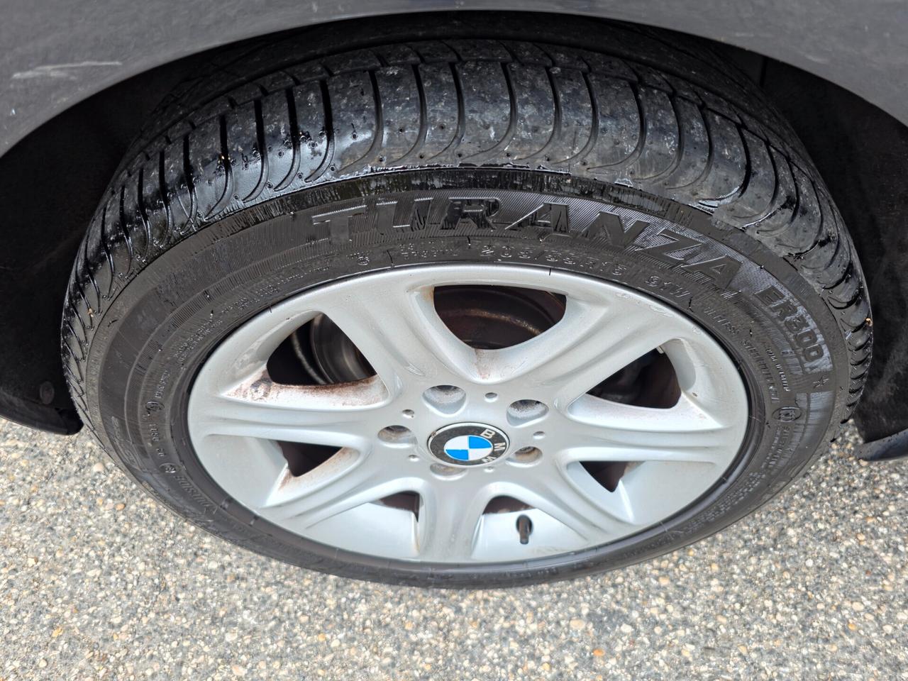 Bmw 118 118d 5p. M Sport 2011-E5 Manuale