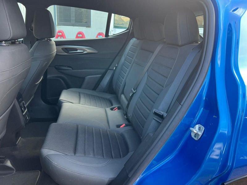 Alfa Romeo Tonale 1.5 160cv Hybrid TCT7 Ti
