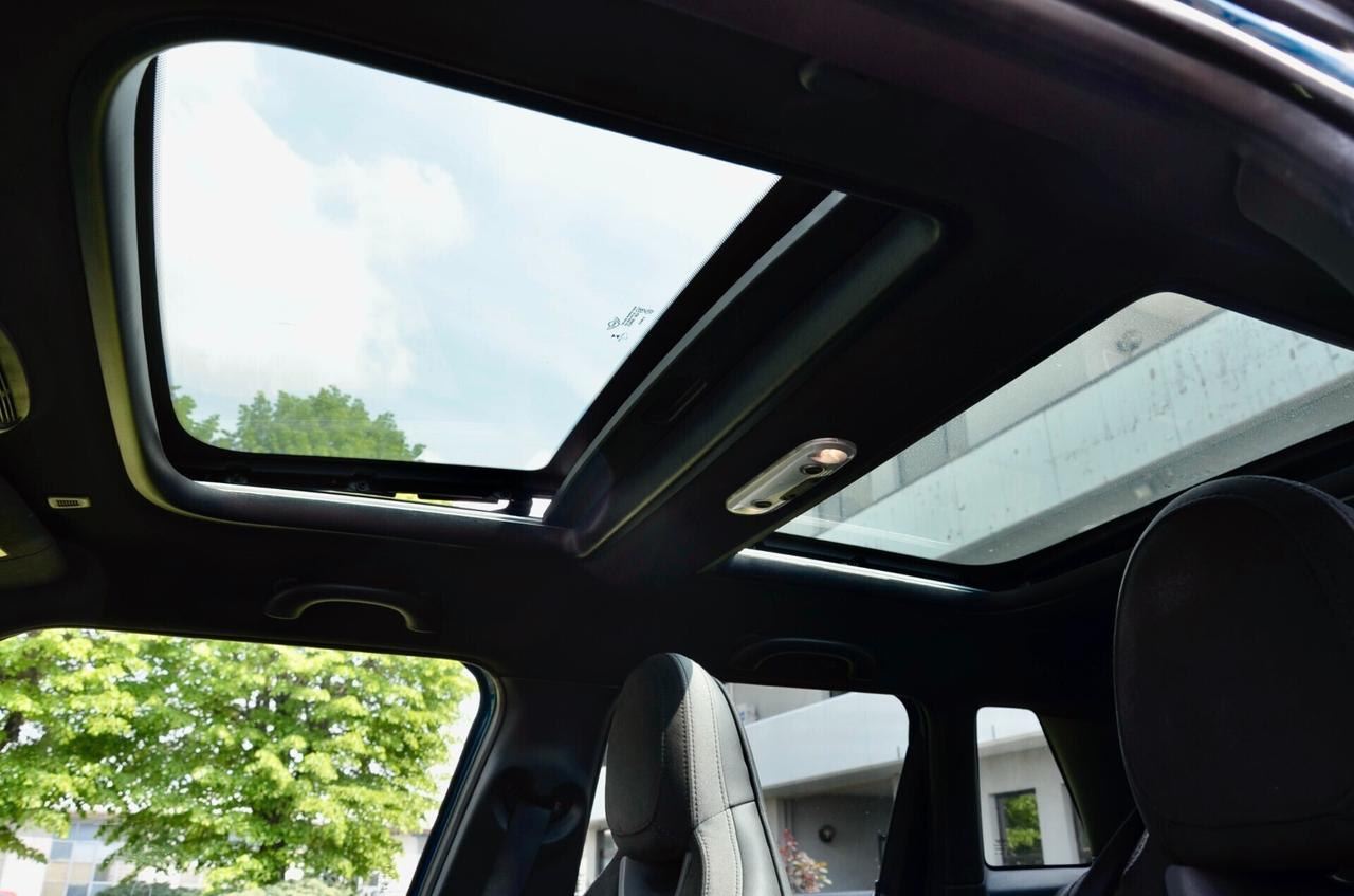 MINI COOPER S 5p 2.0 JCW 178cv AUTO, UNICOPROPRIETARIO, EURO 6D, UFF ITALIANA, TETTO, FARI LED, RETROCAMERA, HEAD-UP DISPLAY, PERMUTE