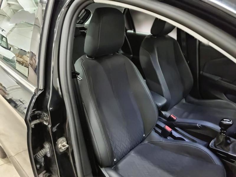 OPEL CORSA 1.5 DIESEL ELEGANCE 100 CV MT6 5 PORTE BERLINA