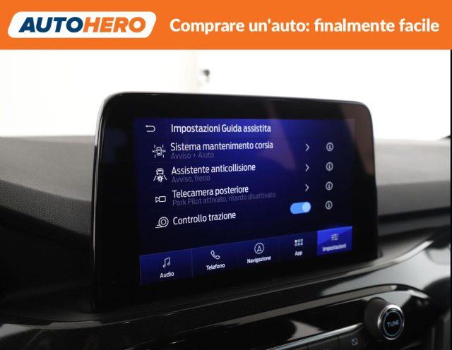 FORD Kuga 1.5 EcoBlue 120 CV aut. 2WD ST-Line